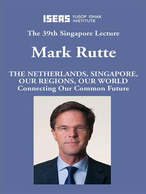 cover image of The Netherlands, Singapore, Our Regions, Our World